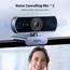 ვებკამერა UGREEN 15728, 2Mp, FHD, Built-in Microphone, Webcam, Gray/Black, 3 image - TechMall.geვებკამერა UGREEN 15728, 2Mp, FHD, Built-in Microphone, Webcam, Gray/Black, 3 image - TechMall.ge ,ვებკამერა UGREEN 15728, 2Mp, FHD, Built-in Microphone, Webcam, Gray/Black, 3 image - TechMall.ge
