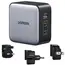დამტენი UGREEN CD296 (90409), 65W, USB, USB-C, Gray - TechMall.geდამტენი UGREEN CD296 (90409), 65W, USB, USB-C, Gray - TechMall.ge ,დამტენი UGREEN CD296 (90409), 65W, USB, USB-C, Gray - TechMall.ge