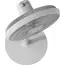 ვენტილატორი Deerma DEM-FD15W, 40W, Fan, White, 4 image - TechMall.geვენტილატორი Deerma DEM-FD15W, 40W, Fan, White, 4 image - TechMall.ge ,ვენტილატორი Deerma DEM-FD15W, 40W, Fan, White, 4 image - TechMall.ge