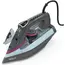უთო Tesla IR400GP, 3100W, 380ML, Steam Iron, Grey, 2 image - TechMall.geუთო Tesla IR400GP, 3100W, 380ML, Steam Iron, Grey, 2 image - TechMall.ge ,უთო Tesla IR400GP, 3100W, 380ML, Steam Iron, Grey, 2 image - TechMall.ge