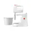 მიქსერი Tesla MX501WRB, 500W, Mixer, White/Red, 4 image - TechMall.geმიქსერი Tesla MX501WRB, 500W, Mixer, White/Red, 4 image - TechMall.ge ,მიქსერი Tesla MX501WRB, 500W, Mixer, White/Red, 4 image - TechMall.ge