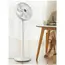 ვენტილატორი Deerma DEM-FD10W, 60W, Fan, White, 3 image - TechMall.geვენტილატორი Deerma DEM-FD10W, 60W, Fan, White, 3 image - TechMall.ge ,ვენტილატორი Deerma DEM-FD10W, 60W, Fan, White, 3 image - TechMall.ge