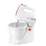 მიქსერი Tesla MX501WRB, 500W, Mixer, White/Red, 3 image - TechMall.geმიქსერი Tesla MX501WRB, 500W, Mixer, White/Red, 3 image - TechMall.ge ,მიქსერი Tesla MX501WRB, 500W, Mixer, White/Red, 3 image - TechMall.ge