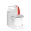 მიქსერი Tesla MX501WRB, 500W, Mixer, White/Red, 2 image - TechMall.geმიქსერი Tesla MX501WRB, 500W, Mixer, White/Red, 2 image - TechMall.ge ,მიქსერი Tesla MX501WRB, 500W, Mixer, White/Red, 2 image - TechMall.ge