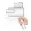 ორთქლის უთო Deerma DEM-HS007, 800W, 100Ml, Steam Iron, White, 5 image - TechMall.geორთქლის უთო Deerma DEM-HS007, 800W, 100Ml, Steam Iron, White, 5 image - TechMall.ge ,ორთქლის უთო Deerma DEM-HS007, 800W, 100Ml, Steam Iron, White, 5 image - TechMall.ge