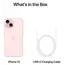 მობილური ტელეფონი Apple iPhone 15 128GB Pink, 7 image - TechMall.geმობილური ტელეფონი Apple iPhone 15 128GB Pink, 7 image - TechMall.ge ,მობილური ტელეფონი Apple iPhone 15 128GB Pink, 7 image - TechMall.ge