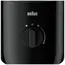 ბლენდერი BRAUN - JB3100BK, 4 image - TechMall.geბლენდერი BRAUN - JB3100BK, 4 image - TechMall.ge ,ბლენდერი BRAUN - JB3100BK, 4 image - TechMall.ge