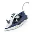 უთო Tesla IR301BL, 2600W, 400ML, Steam Iron, White/Blue, 2 image - TechMall.geუთო Tesla IR301BL, 2600W, 400ML, Steam Iron, White/Blue, 2 image - TechMall.ge ,უთო Tesla IR301BL, 2600W, 400ML, Steam Iron, White/Blue, 2 image - TechMall.ge