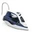 უთო Tesla IR301BL, 2600W, 400ML, Steam Iron, White/Blue, 3 image - TechMall.geუთო Tesla IR301BL, 2600W, 400ML, Steam Iron, White/Blue, 3 image - TechMall.ge ,უთო Tesla IR301BL, 2600W, 400ML, Steam Iron, White/Blue, 3 image - TechMall.ge