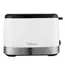 ტოსტერი Tesla TS300BWX, 800W, Toaster, White/Black - TechMall.geტოსტერი Tesla TS300BWX, 800W, Toaster, White/Black - TechMall.ge ,ტოსტერი Tesla TS300BWX, 800W, Toaster, White/Black - TechMall.ge