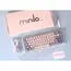 კლავიატურა Varmilo Minilo VXT67 HOT-SWAP Eucalyptus Gateron G Pro 2.0 Brown EN, 3 image - TechMall.geკლავიატურა Varmilo Minilo VXT67 HOT-SWAP Eucalyptus Gateron G Pro 2.0 Brown EN, 3 image - TechMall.ge ,კლავიატურა Varmilo Minilo VXT67 HOT-SWAP Eucalyptus Gateron G Pro 2.0 Brown EN, 3 image - TechMall.ge