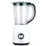 ბლენდერი Tesla BL201W, 500W, 1.5L, Blender, White - TechMall.geბლენდერი Tesla BL201W, 500W, 1.5L, Blender, White - TechMall.ge ,ბლენდერი Tesla BL201W, 500W, 1.5L, Blender, White - TechMall.ge