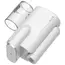 ორთქლის უთო Deerma DEM-HS007, 800W, 100Ml, Steam Iron, White, 2 image - TechMall.geორთქლის უთო Deerma DEM-HS007, 800W, 100Ml, Steam Iron, White, 2 image - TechMall.ge ,ორთქლის უთო Deerma DEM-HS007, 800W, 100Ml, Steam Iron, White, 2 image - TechMall.ge