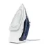 უთო Tesla IR301BL, 2600W, 400ML, Steam Iron, White/Blue, 5 image - TechMall.geუთო Tesla IR301BL, 2600W, 400ML, Steam Iron, White/Blue, 5 image - TechMall.ge ,უთო Tesla IR301BL, 2600W, 400ML, Steam Iron, White/Blue, 5 image - TechMall.ge