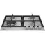 ჩასაშენებელი ქურის ზედაპირი Beko HIAW 64225 SX bPRO 500, Built-in, Silver, 4 image - TechMall.geჩასაშენებელი ქურის ზედაპირი Beko HIAW 64225 SX bPRO 500, Built-in, Silver, 4 image - TechMall.ge ,ჩასაშენებელი ქურის ზედაპირი Beko HIAW 64225 SX bPRO 500, Built-in, Silver, 4 image - TechMall.ge