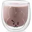 ყავის ჭიქა Ardesto Double wall borosilicate glass mug set Animals, 300 ml, 2 pcs - TechMall.geყავის ჭიქა Ardesto Double wall borosilicate glass mug set Animals, 300 ml, 2 pcs - TechMall.ge ,ყავის ჭიქა Ardesto Double wall borosilicate glass mug set Animals, 300 ml, 2 pcs - TechMall.ge