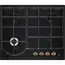 ჩასაშენებელი ქურის ზედაპირი Electrolux EGH6343ROR, Built-in, Black - TechMall.geჩასაშენებელი ქურის ზედაპირი Electrolux EGH6343ROR, Built-in, Black - TechMall.ge ,ჩასაშენებელი ქურის ზედაპირი Electrolux EGH6343ROR, Built-in, Black - TechMall.ge