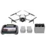 დრონი DJI Mini 4 Pro Combo Plus With RC 2, 5 image - TechMall.geდრონი DJI Mini 4 Pro Combo Plus With RC 2, 5 image - TechMall.ge ,დრონი DJI Mini 4 Pro Combo Plus With RC 2, 5 image - TechMall.ge