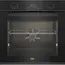 ჩასაშენებელი ელექტრო ღუმელი Beko BBIM13300CDXE b300, 72L, Built-In, Black - TechMall.geჩასაშენებელი ელექტრო ღუმელი Beko BBIM13300CDXE b300, 72L, Built-In, Black - TechMall.ge ,ჩასაშენებელი ელექტრო ღუმელი Beko BBIM13300CDXE b300, 72L, Built-In, Black - TechMall.ge
