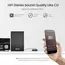 აუდიო ადაპტერი UGREEN CM279 (70304) Bluetooth 5.0 Receiver Audio Adapter APTX with Mic, Black, 5 image - TechMall.geაუდიო ადაპტერი UGREEN CM279 (70304) Bluetooth 5.0 Receiver Audio Adapter APTX with Mic, Black, 5 image - TechMall.ge ,აუდიო ადაპტერი UGREEN CM279 (70304) Bluetooth 5.0 Receiver Audio Adapter APTX with Mic, Black, 5 image - TechMall.ge