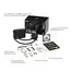 ქულერი TUF LC 120 RGB//AIO COOLER,RGB FAN, AURASYNC, 4 image - TechMall.geქულერი TUF LC 120 RGB//AIO COOLER,RGB FAN, AURASYNC, 4 image - TechMall.ge ,ქულერი TUF LC 120 RGB//AIO COOLER,RGB FAN, AURASYNC, 4 image - TechMall.ge