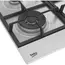 ჩასაშენებელი ქურის ზედაპირი Beko HIAW 64225 SX bPRO 500, Built-in, Silver, 2 image - TechMall.geჩასაშენებელი ქურის ზედაპირი Beko HIAW 64225 SX bPRO 500, Built-in, Silver, 2 image - TechMall.ge ,ჩასაშენებელი ქურის ზედაპირი Beko HIAW 64225 SX bPRO 500, Built-in, Silver, 2 image - TechMall.ge