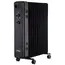 ზეთის გამათბობელი Zilan ZLN8450, 2500W, Oil Radiator, Black - TechMall.geზეთის გამათბობელი Zilan ZLN8450, 2500W, Oil Radiator, Black - TechMall.ge ,ზეთის გამათბობელი Zilan ZLN8450, 2500W, Oil Radiator, Black - TechMall.ge