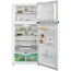 მაცივარი Beko RDNE650E30ZW bPRO 500, 630L, A, Refrigerator, White, 2 image - TechMall.geმაცივარი Beko RDNE650E30ZW bPRO 500, 630L, A, Refrigerator, White, 2 image - TechMall.ge ,მაცივარი Beko RDNE650E30ZW bPRO 500, 630L, A, Refrigerator, White, 2 image - TechMall.ge