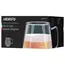 ყავის ჭიქა Ardesto Set of cups Graphite,  borosilicate glass, 300 ml, 2 pcs, 2 image - TechMall.geყავის ჭიქა Ardesto Set of cups Graphite,  borosilicate glass, 300 ml, 2 pcs, 2 image - TechMall.ge ,ყავის ჭიქა Ardesto Set of cups Graphite,  borosilicate glass, 300 ml, 2 pcs, 2 image - TechMall.ge