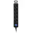 დენის გამანაწილებელი 2E 2E-U05ESM5B, 5 Socket, 5m, Black, 4 image - TechMall.geდენის გამანაწილებელი 2E 2E-U05ESM5B, 5 Socket, 5m, Black, 4 image - TechMall.ge ,დენის გამანაწილებელი 2E 2E-U05ESM5B, 5 Socket, 5m, Black, 4 image - TechMall.ge