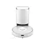 რობოტი მტვერსასრუტი Sencor SRV 9385WH Robotic Vacuum Cleaner, 5 image - TechMall.geრობოტი მტვერსასრუტი Sencor SRV 9385WH Robotic Vacuum Cleaner, 5 image - TechMall.ge ,რობოტი მტვერსასრუტი Sencor SRV 9385WH Robotic Vacuum Cleaner, 5 image - TechMall.ge