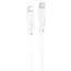 კაბელი Hoco Nano Silicone Charging Data Type-C to Lightning X67 - TechMall.geკაბელი Hoco Nano Silicone Charging Data Type-C to Lightning X67 - TechMall.ge ,კაბელი Hoco Nano Silicone Charging Data Type-C to Lightning X67 - TechMall.ge