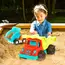 სათამაშო ტრაქტორები Btoys 20" DUMP TRUCK AND SMALLER TRUCK, 2 image - TechMall.geსათამაშო ტრაქტორები Btoys 20" DUMP TRUCK AND SMALLER TRUCK, 2 image - TechMall.ge ,სათამაშო ტრაქტორები Btoys 20" DUMP TRUCK AND SMALLER TRUCK, 2 image - TechMall.ge