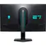 მონიტორი Dell AW2724DM Alienware 27, 27'', Monitor, QHD, IPS, HDMI, USB, DP, Black, 4 image - TechMall.geმონიტორი Dell AW2724DM Alienware 27, 27'', Monitor, QHD, IPS, HDMI, USB, DP, Black, 4 image - TechMall.ge ,მონიტორი Dell AW2724DM Alienware 27, 27'', Monitor, QHD, IPS, HDMI, USB, DP, Black, 4 image - TechMall.ge