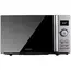 მიკროტალღური ღუმელი Ardesto GO-E745SI, 700W, 20L, Microwave Oven, Grey - TechMall.geმიკროტალღური ღუმელი Ardesto GO-E745SI, 700W, 20L, Microwave Oven, Grey - TechMall.ge ,მიკროტალღური ღუმელი Ardesto GO-E745SI, 700W, 20L, Microwave Oven, Grey - TechMall.ge