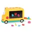 განსავითარებელი სათამაშო ავტობუსი Btoys EDUCATIONAL SCHOOL BUS, 2 image - TechMall.geგანსავითარებელი სათამაშო ავტობუსი Btoys EDUCATIONAL SCHOOL BUS, 2 image - TechMall.ge ,განსავითარებელი სათამაშო ავტობუსი Btoys EDUCATIONAL SCHOOL BUS, 2 image - TechMall.ge
