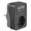 გადამყვანი APC Essential SurgeArrest 1 Outlet 2 USB Ports Black 230V Ge, 3 image - TechMall.geგადამყვანი APC Essential SurgeArrest 1 Outlet 2 USB Ports Black 230V Ge, 3 image - TechMall.ge ,გადამყვანი APC Essential SurgeArrest 1 Outlet 2 USB Ports Black 230V Ge, 3 image - TechMall.ge