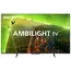 ტელევიზორი Philips 50PUS8118/12, 50", 4K UHD, Smart TV, USB, HDMI, LAN, BT, WIFI, Black - TechMall.geტელევიზორი Philips 50PUS8118/12, 50", 4K UHD, Smart TV, USB, HDMI, LAN, BT, WIFI, Black - TechMall.ge ,ტელევიზორი Philips 50PUS8118/12, 50", 4K UHD, Smart TV, USB, HDMI, LAN, BT, WIFI, Black - TechMall.ge