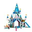 ლეგო LEGO Disney Princess Cinderella and Prince Charming's Castle, 3 image - TechMall.geლეგო LEGO Disney Princess Cinderella and Prince Charming's Castle, 3 image - TechMall.ge ,ლეგო LEGO Disney Princess Cinderella and Prince Charming's Castle, 3 image - TechMall.ge