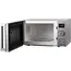 მიკროტალღური ღუმელი Ardesto GO-E745SI, 700W, 20L, Microwave Oven, Grey, 3 image - TechMall.geმიკროტალღური ღუმელი Ardesto GO-E745SI, 700W, 20L, Microwave Oven, Grey, 3 image - TechMall.ge ,მიკროტალღური ღუმელი Ardesto GO-E745SI, 700W, 20L, Microwave Oven, Grey, 3 image - TechMall.ge