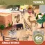 ჯუნგლების სამყაროს სათამაშო ნაკრები TERRA JUNGLE WORLD, 4 image - TechMall.geჯუნგლების სამყაროს სათამაშო ნაკრები TERRA JUNGLE WORLD, 4 image - TechMall.ge ,ჯუნგლების სამყაროს სათამაშო ნაკრები TERRA JUNGLE WORLD, 4 image - TechMall.ge