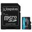მეხსიერების ბარათი Kingston 256GB SDXC C10 UHS-I U3 R170/W90MB/s Canvas Go Plus - TechMall.geმეხსიერების ბარათი Kingston 256GB SDXC C10 UHS-I U3 R170/W90MB/s Canvas Go Plus - TechMall.ge ,მეხსიერების ბარათი Kingston 256GB SDXC C10 UHS-I U3 R170/W90MB/s Canvas Go Plus - TechMall.ge