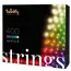 საახალწლო განათება TWINKLY STRINGS 400 RGBW, GEN II, IP44, LENGTH 32M, BLACK WIRE (TWS400SPP-BEU), 2 image - TechMall.geსაახალწლო განათება TWINKLY STRINGS 400 RGBW, GEN II, IP44, LENGTH 32M, BLACK WIRE (TWS400SPP-BEU), 2 image - TechMall.ge ,საახალწლო განათება TWINKLY STRINGS 400 RGBW, GEN II, IP44, LENGTH 32M, BLACK WIRE (TWS400SPP-BEU), 2 image - TechMall.ge