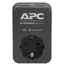 გადამყვანი APC Essential SurgeArrest 1 Outlet 2 USB Ports Black 230V Ge - TechMall.geგადამყვანი APC Essential SurgeArrest 1 Outlet 2 USB Ports Black 230V Ge - TechMall.ge ,გადამყვანი APC Essential SurgeArrest 1 Outlet 2 USB Ports Black 230V Ge - TechMall.ge