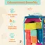 განსავითარებელი ასაწყობი კუბები Btoys ELEMENOSQUEEZE, 3 image - TechMall.geგანსავითარებელი ასაწყობი კუბები Btoys ELEMENOSQUEEZE, 3 image - TechMall.ge ,განსავითარებელი ასაწყობი კუბები Btoys ELEMENOSQUEEZE, 3 image - TechMall.ge