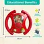 მუსიკალური სათამაშო საჭე Btoys YOU TURNS, DRIVING WHEEL, 2 image - TechMall.geმუსიკალური სათამაშო საჭე Btoys YOU TURNS, DRIVING WHEEL, 2 image - TechMall.ge ,მუსიკალური სათამაშო საჭე Btoys YOU TURNS, DRIVING WHEEL, 2 image - TechMall.ge
