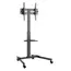 ტელევიზორის საკიდი Logilink BP0121 TV Display cart 32"-55" - TechMall.geტელევიზორის საკიდი Logilink BP0121 TV Display cart 32"-55" - TechMall.ge ,ტელევიზორის საკიდი Logilink BP0121 TV Display cart 32"-55" - TechMall.ge