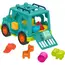 განსავითარებელი სათამაშო მანქანა Btoys B. SHAPE SORTER TRUCK, 2 image - TechMall.geგანსავითარებელი სათამაშო მანქანა Btoys B. SHAPE SORTER TRUCK, 2 image - TechMall.ge ,განსავითარებელი სათამაშო მანქანა Btoys B. SHAPE SORTER TRUCK, 2 image - TechMall.ge