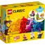 ლეგო LEGO Classic Creative Transparent Bricks, 7 image - TechMall.geლეგო LEGO Classic Creative Transparent Bricks, 7 image - TechMall.ge ,ლეგო LEGO Classic Creative Transparent Bricks, 7 image - TechMall.ge