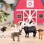 შინაური ცხოველების სათამაშო ნაკრები Terra FARM ANIMAL SET, 2 image - TechMall.geშინაური ცხოველების სათამაშო ნაკრები Terra FARM ANIMAL SET, 2 image - TechMall.ge ,შინაური ცხოველების სათამაშო ნაკრები Terra FARM ANIMAL SET, 2 image - TechMall.ge